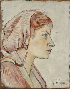 Giuseppina, Fossombrone 14 de outubro de 1942
